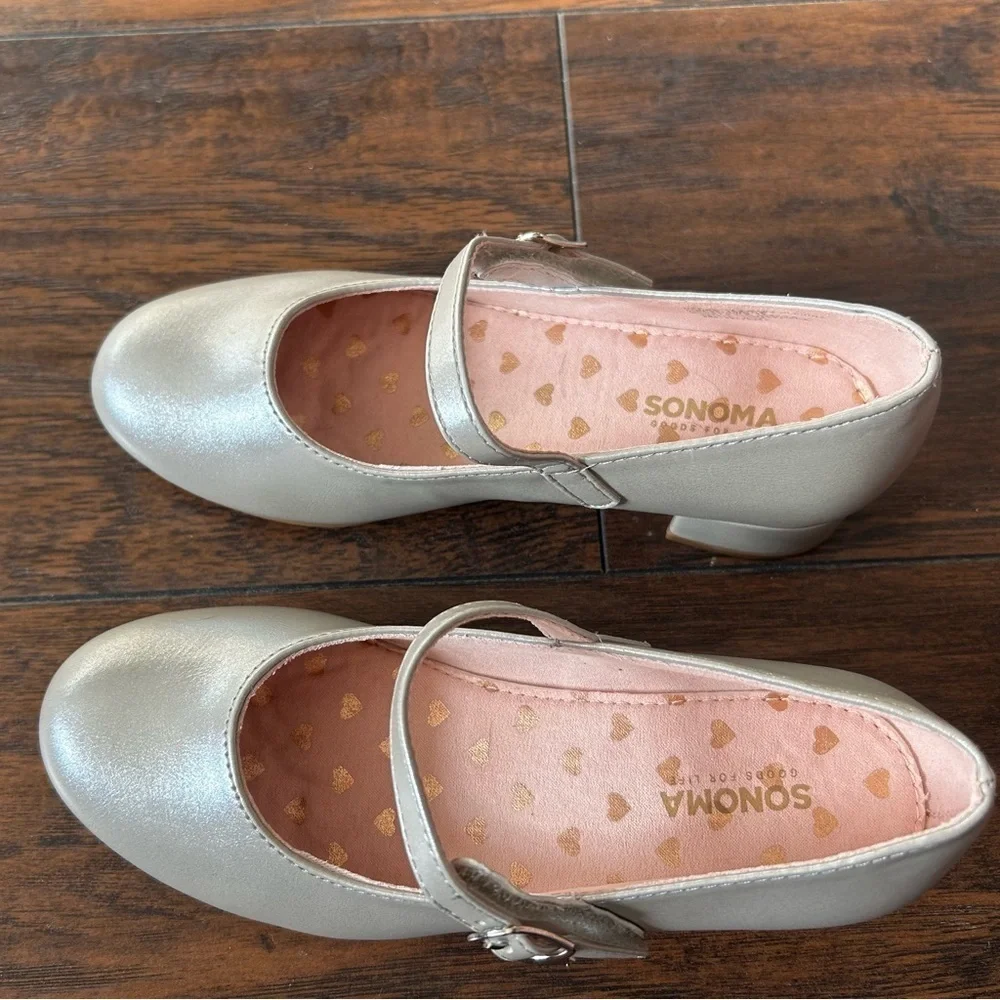 Sonoma, Girls, Dress Shoes